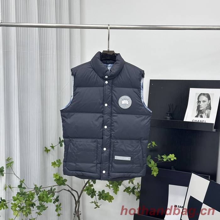 Canada Goose Top Quality Down Vest CGY00024